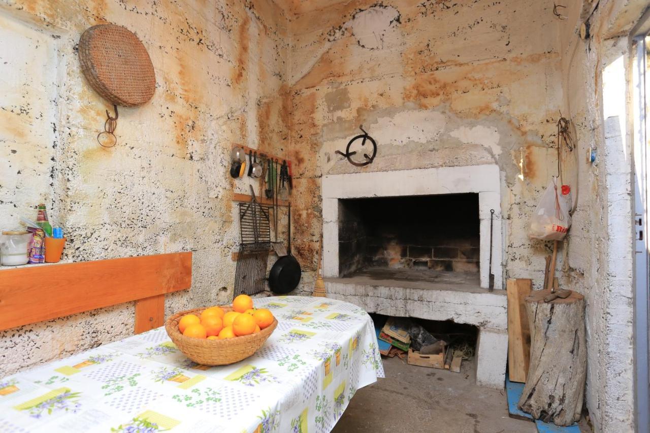 Apartment Igrane 311B Eksteriør bilde