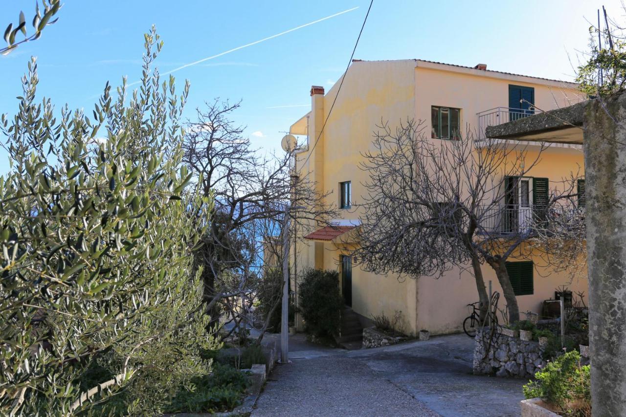 Apartment Igrane 311B Eksteriør bilde