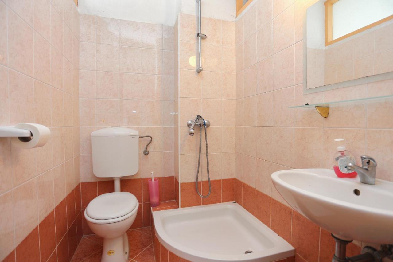 Apartment Igrane 311B Eksteriør bilde
