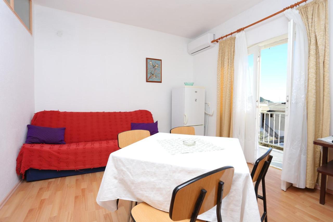 Apartment Igrane 311B Eksteriør bilde