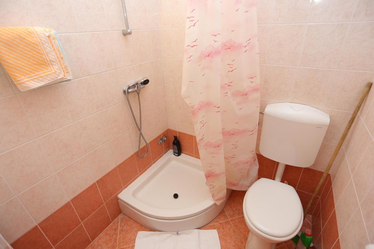 Apartment Igrane 311B Eksteriør bilde