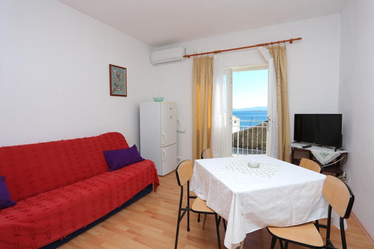 Apartment Igrane 311B Eksteriør bilde