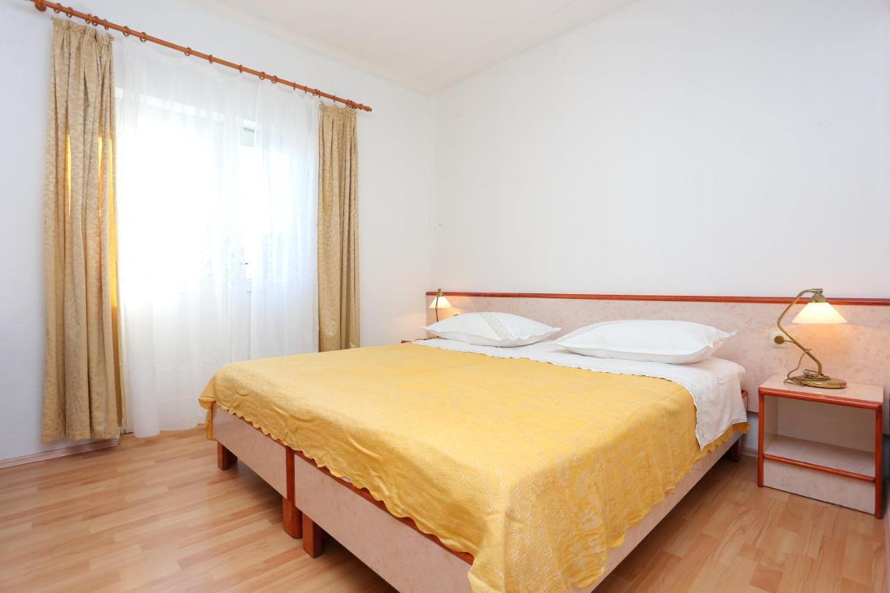 Apartment Igrane 311B Eksteriør bilde