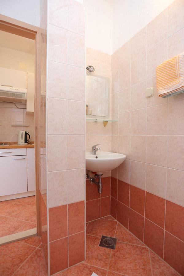 Apartment Igrane 311B Eksteriør bilde