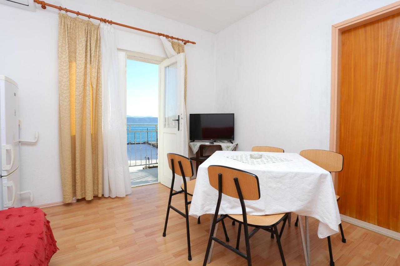 Apartment Igrane 311B Eksteriør bilde