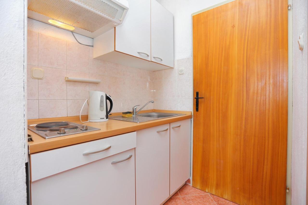 Apartment Igrane 311B Eksteriør bilde